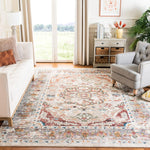 Safavieh Carlyle 229 Rug, CYL229 - IVORY / GOLD
