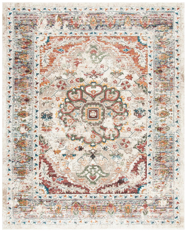 Safavieh Carlyle 229 Rug, CYL229 - IVORY / GOLD