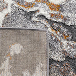 Dark Grey / Orange