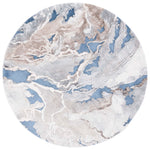Blue / Beige