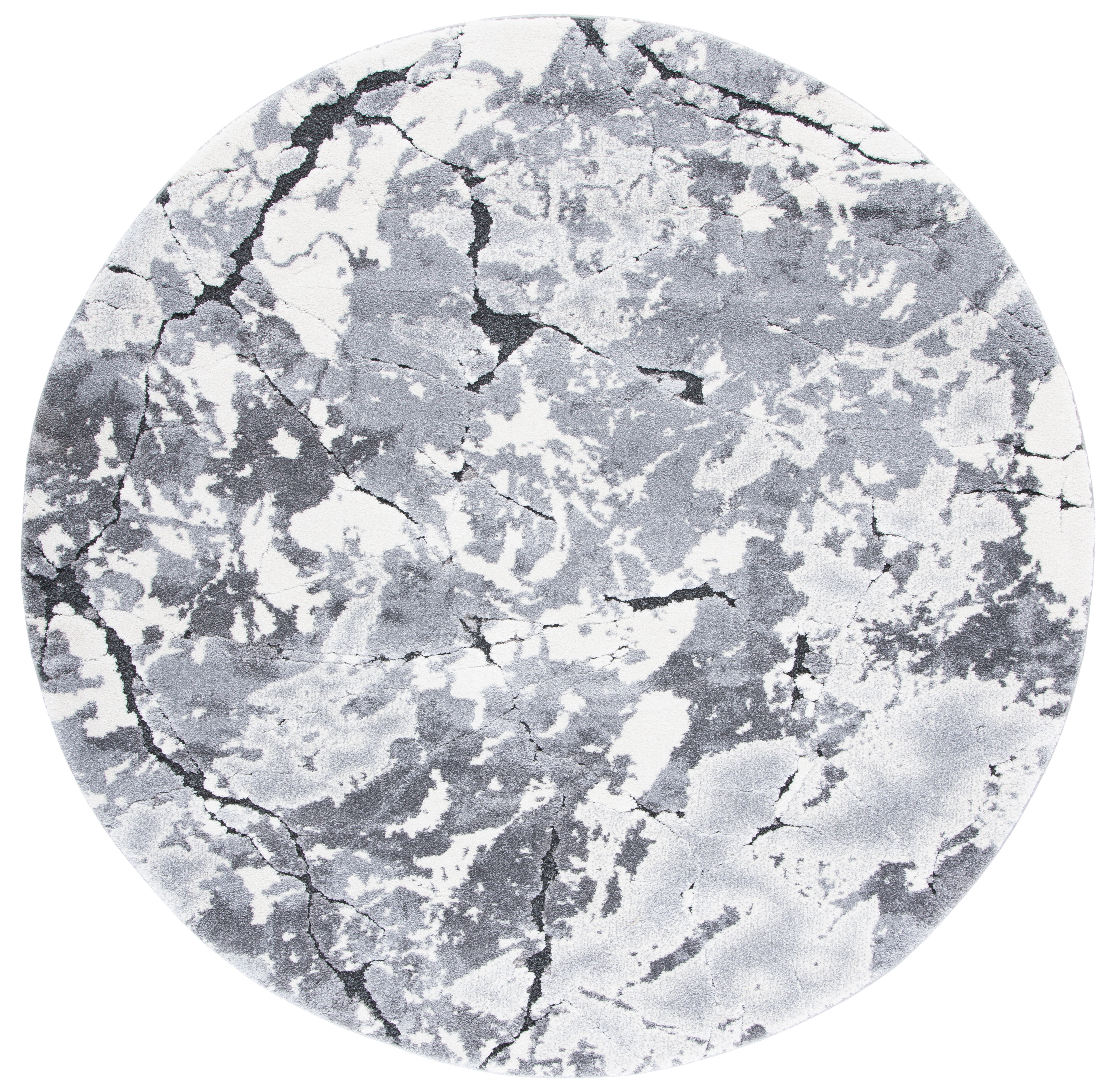 Grey / Ivory