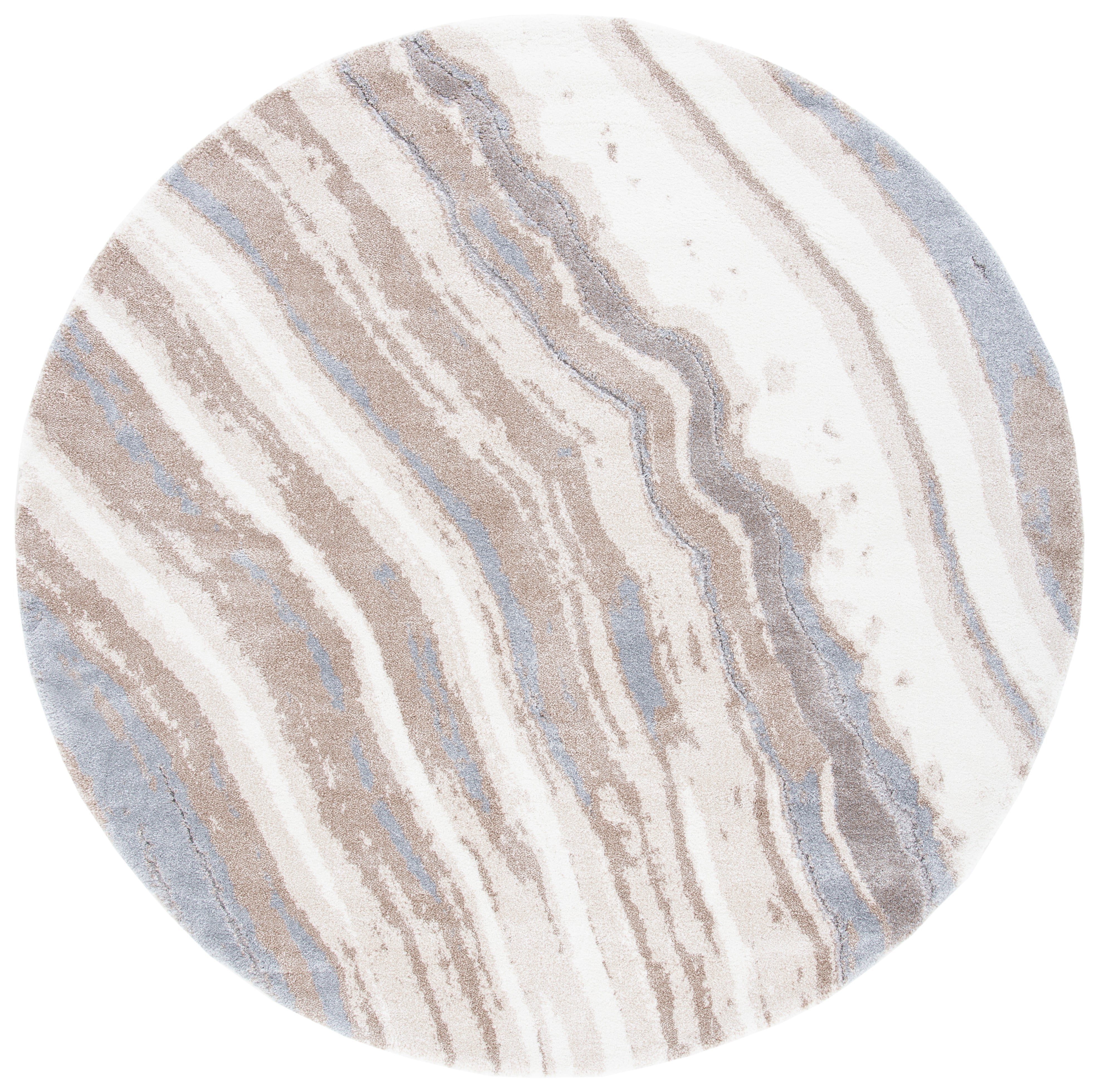 Ivory / Grey