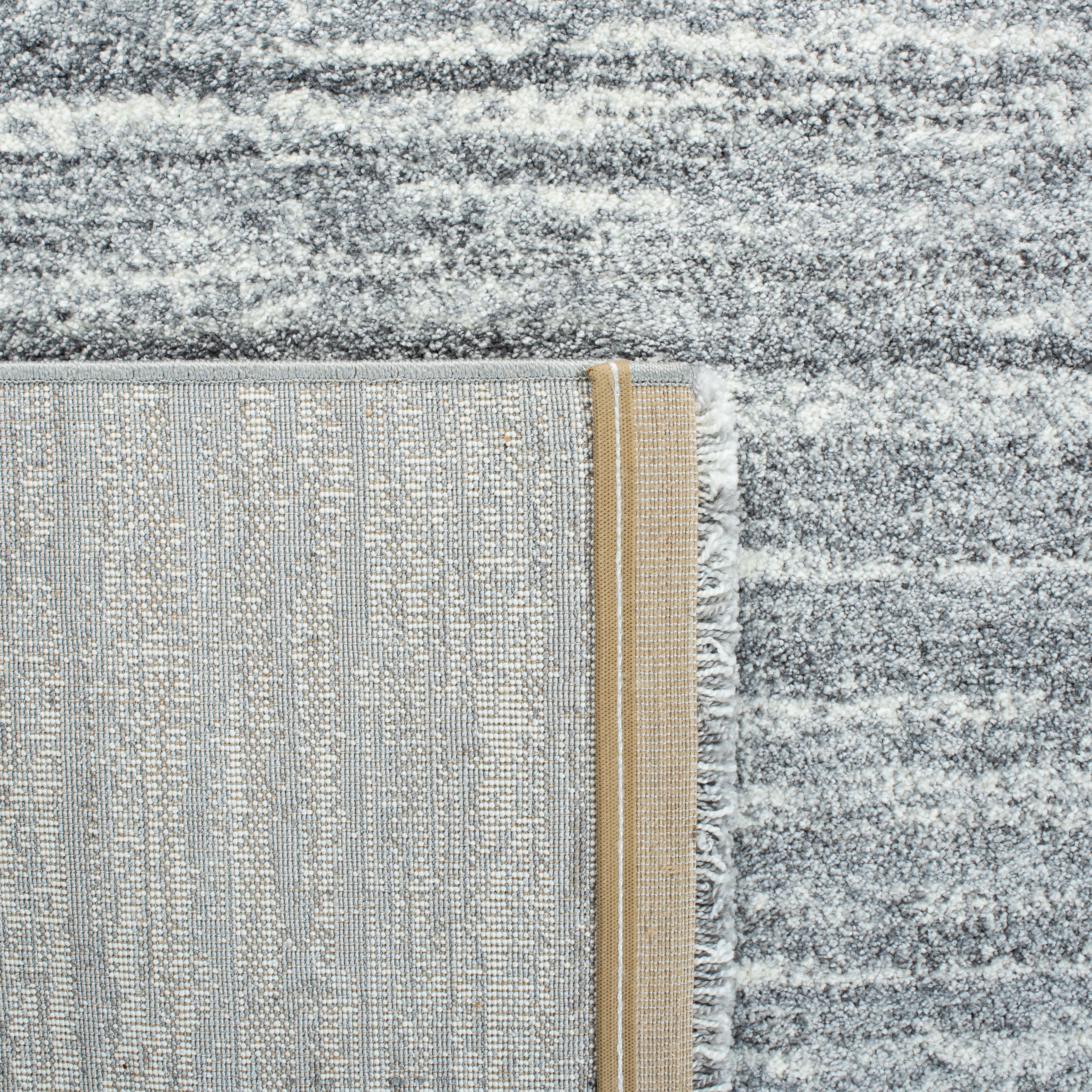 Grey / Ivory