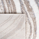 Ivory / Grey