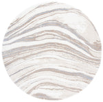 Ivory / Grey