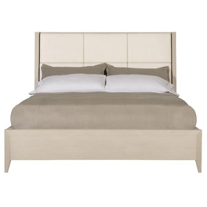 Bernhardt - Axiom King Panel Bed - K1089 - 381FR66, 381H66