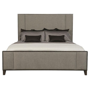 Bernhardt - Linea Cal King Panel Bed - K1103 - 384H62B, 384FR2B