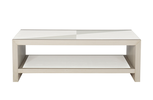 Bernhardt - Axiom Cocktail Table - 381021