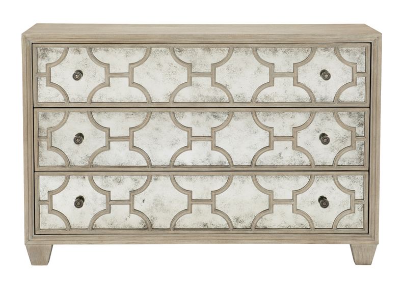 Santa Barbara Drawer Chest | Bernhardt - 385116