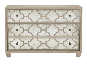 Bernhardt - Santa Barbara Drawer Chest - 385116