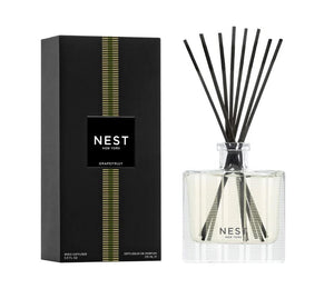 Grapefruit Reed Diffuser 5.9 fl.oz/175 ml by Nest New York