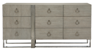 Bernhardt - Linea Dresser - 384052G