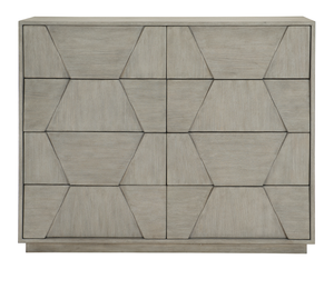 Bernhardt - Linea Dresser - 384042G