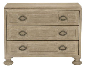 Bernhardt - Santa Barbara Nightstand - 385230