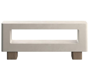 Bernhardt - Casa Paros Console Table - 317914