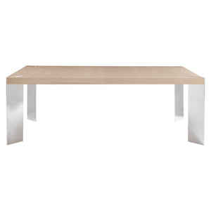 Bernhardt - Modulum Rectangle Dining Table - 315222