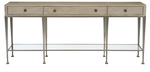 Santa Barbara Console Table | Bernhardt - 385910