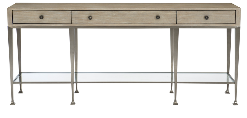 Santa Barbara Console Table | Bernhardt - 385910
