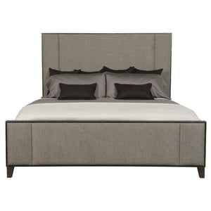 Bernhardt - Linea Queen Panel Bed - K1101 - 384H61B, 384FR1B