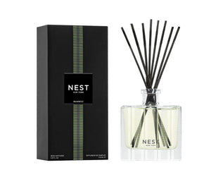 Bamboo Reed Diffuser 5.9 fl.oz/175 ml by Nest New York