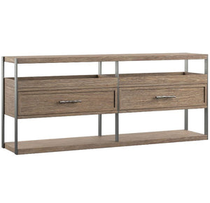 Bernhardt - Casa Paros Console Table - 317912