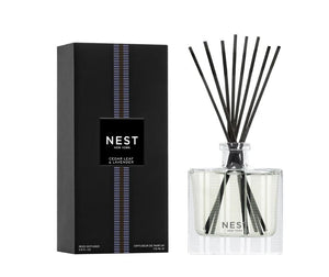 Cedar Leaf & Lavender Reed Diffuser 5.9 fl.oz/175ml by Nest New York