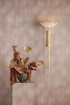 Vintage Gold Leaf