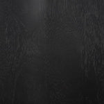 Safavieh Levy Dining Chair , DCH1011 - Black / Natural