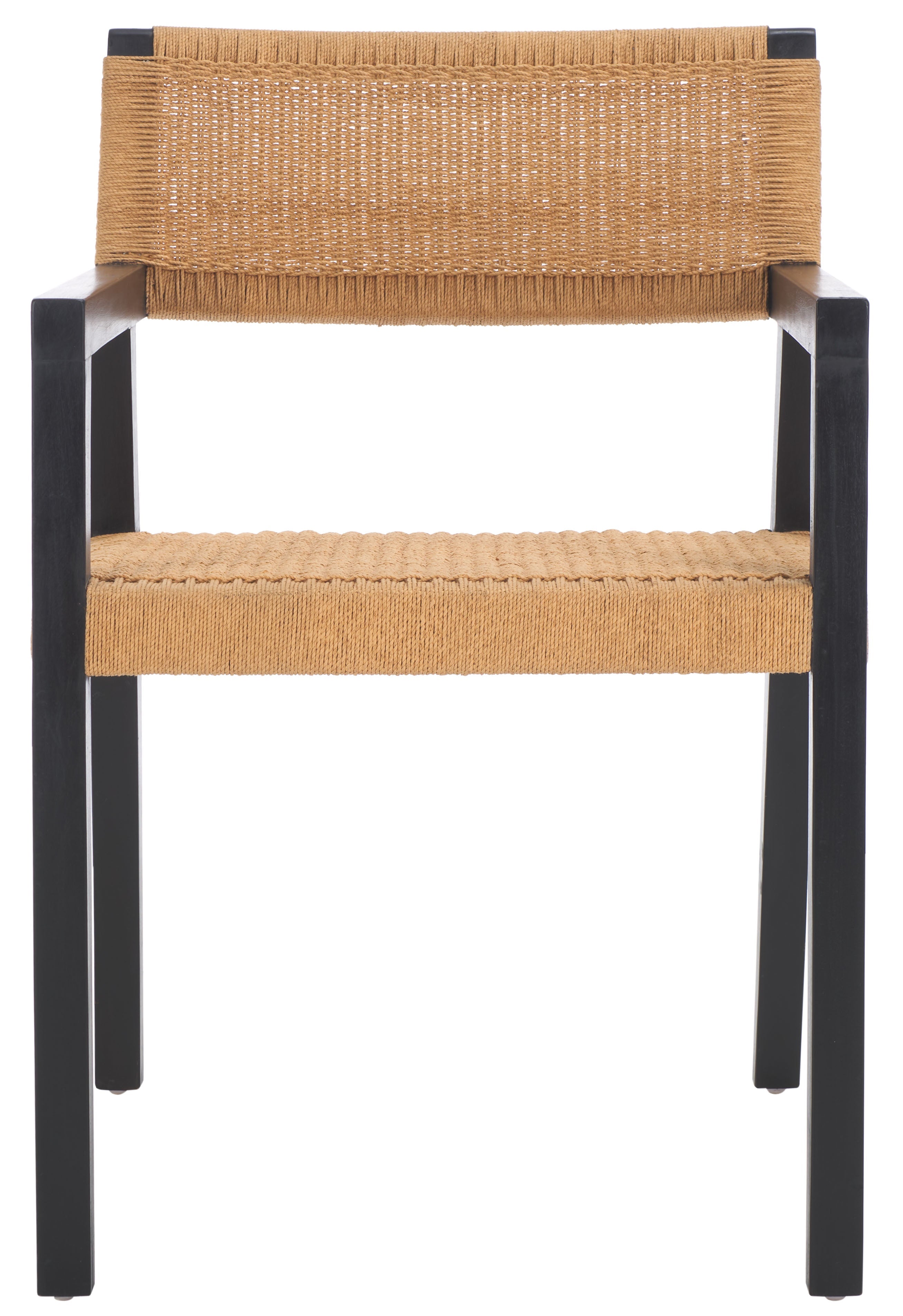 Safavieh Jolene Dining Chair - Thumbnail 2