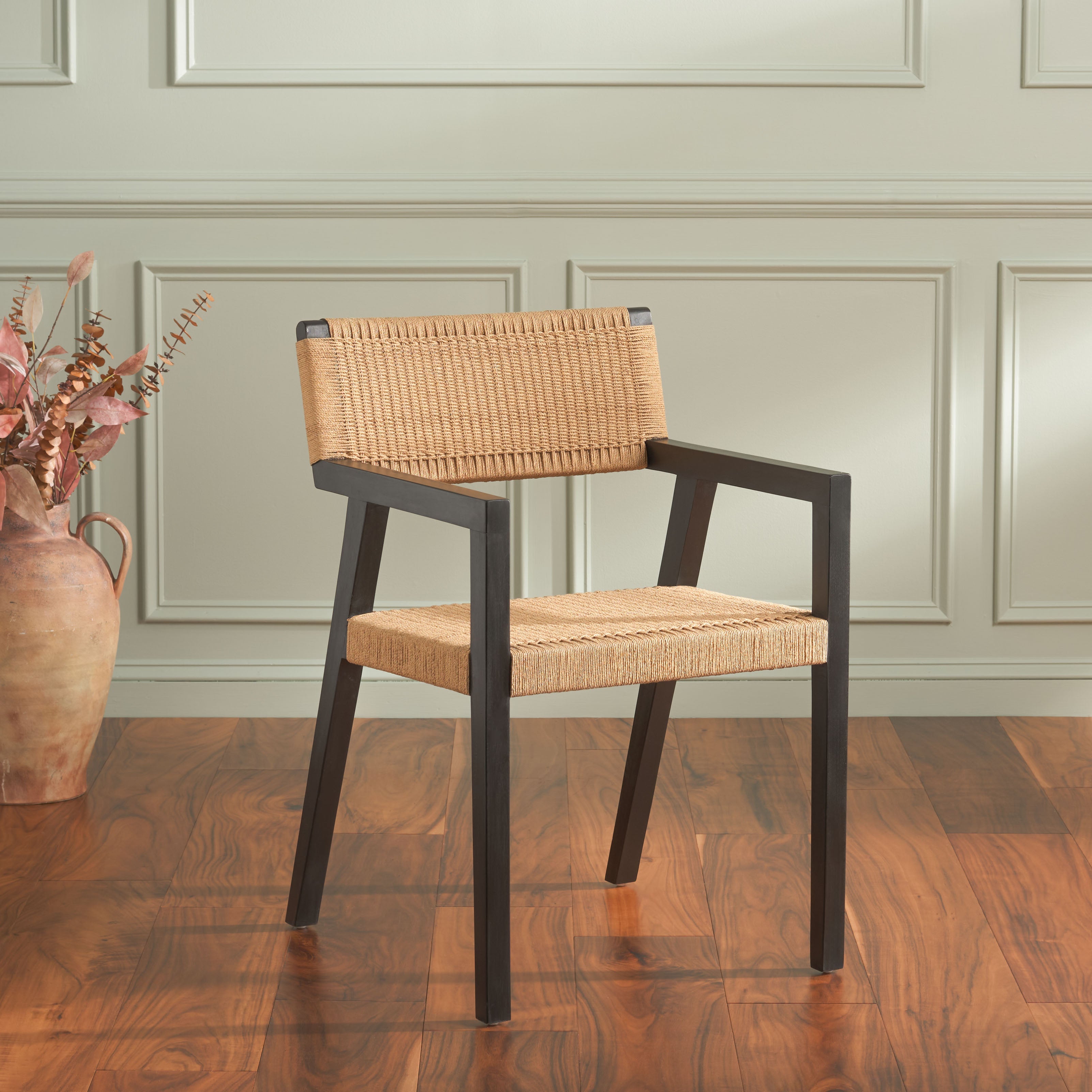 Safavieh Jolene Dining Chair - Thumbnail 4
