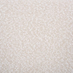 CREAM BOUCLE / CHROME