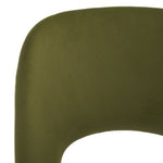 Olive / Brushed Gold - Olive / Brushed Gold