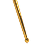 Olive / Brushed Gold - Olive / Brushed Gold