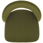 Olive / Brushed Gold - Olive / Brushed Gold