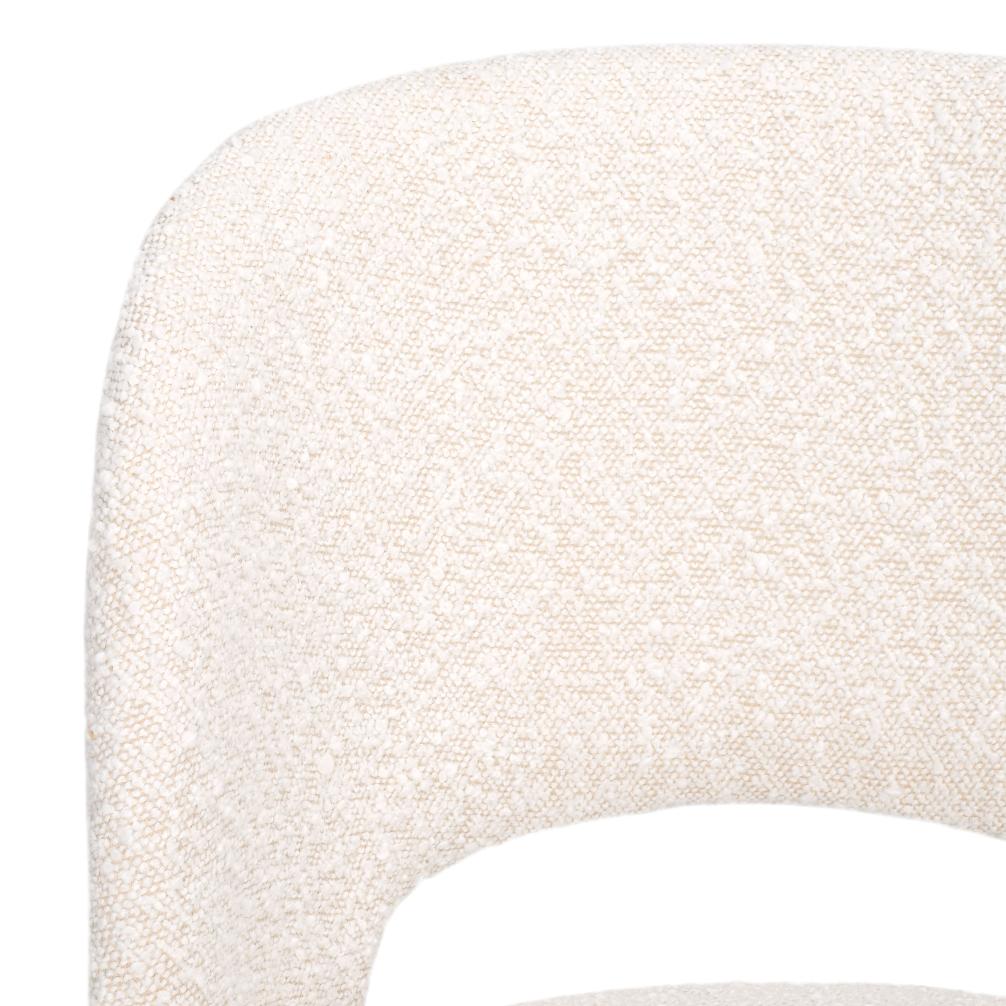 Cream / Brushed Gold - Cream / Brushed Gold