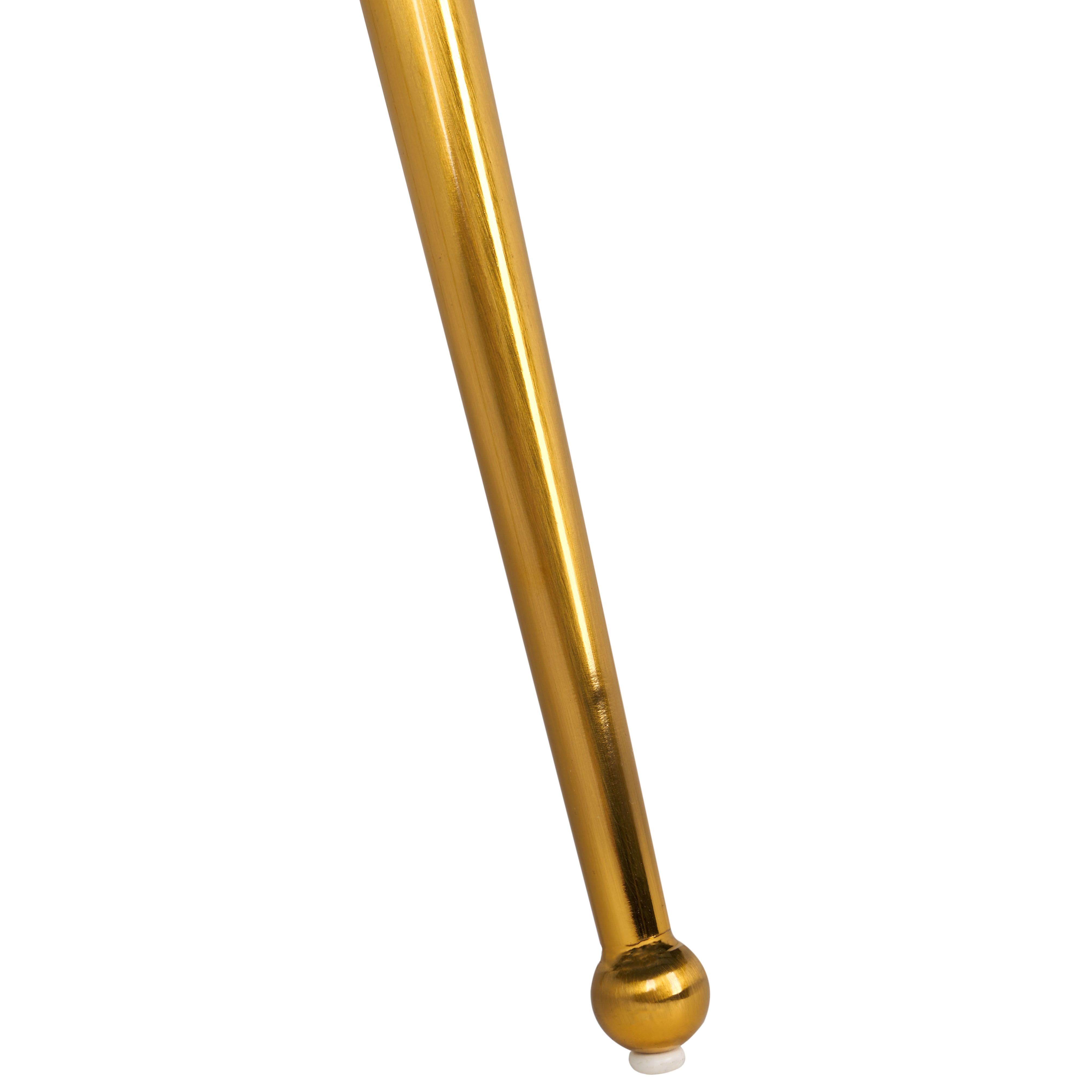 Cream / Brushed Gold - Cream / Brushed Gold