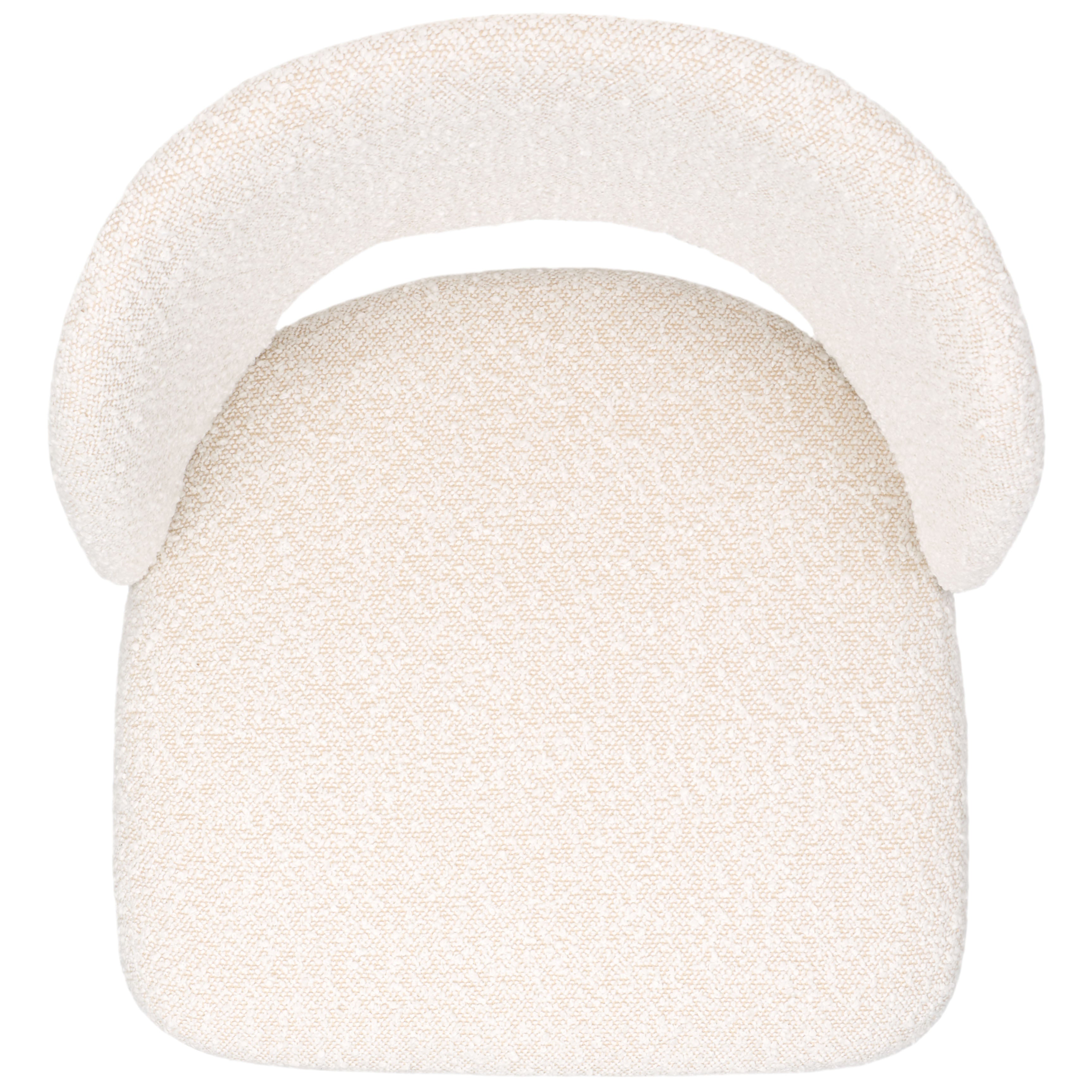 Cream / Brushed Gold - Cream / Brushed Gold