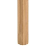 Safavieh Arian Dining Chair, DCH1209 - Cognac / Natural