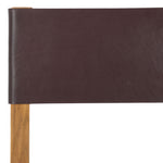 Safavieh Romee Dining Chair, DCH1210 - Cognac / Natural