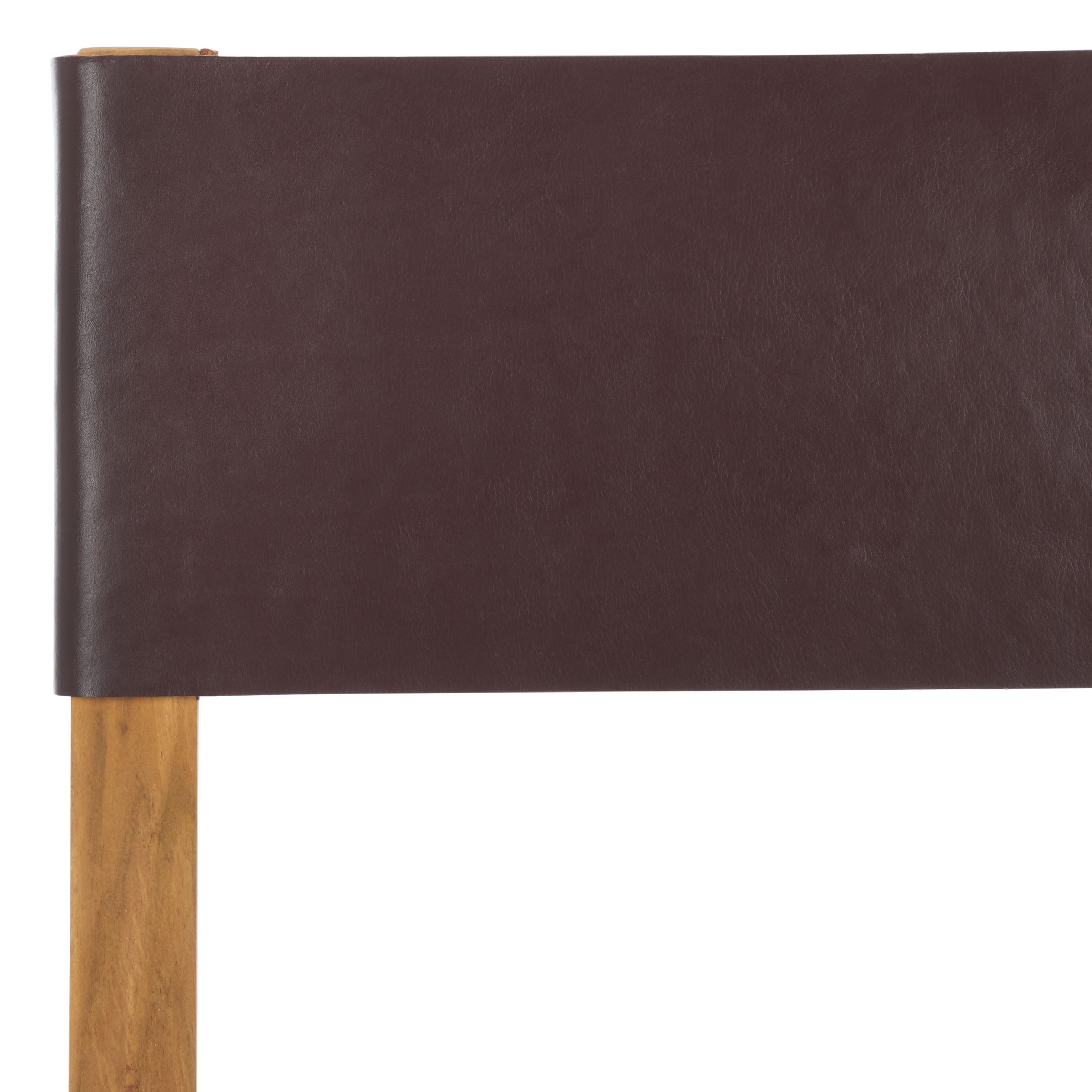 Safavieh Romee Dining Chair, DCH1210 - Cognac / Natural