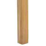Safavieh Romee Dining Chair, DCH1210 - Cognac / Natural