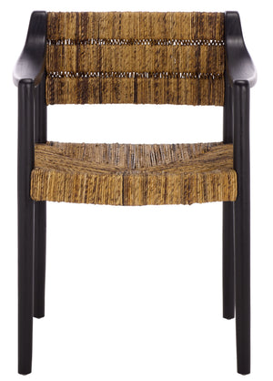 Safavieh Aksel Arm Dining Chair, DCH1214