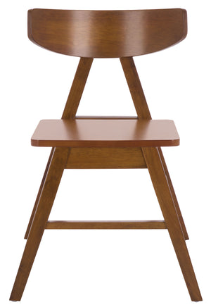 Safavieh Farrah Dining Chair Set Of 2, DCH1405