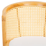 Natural / White - Natural / White