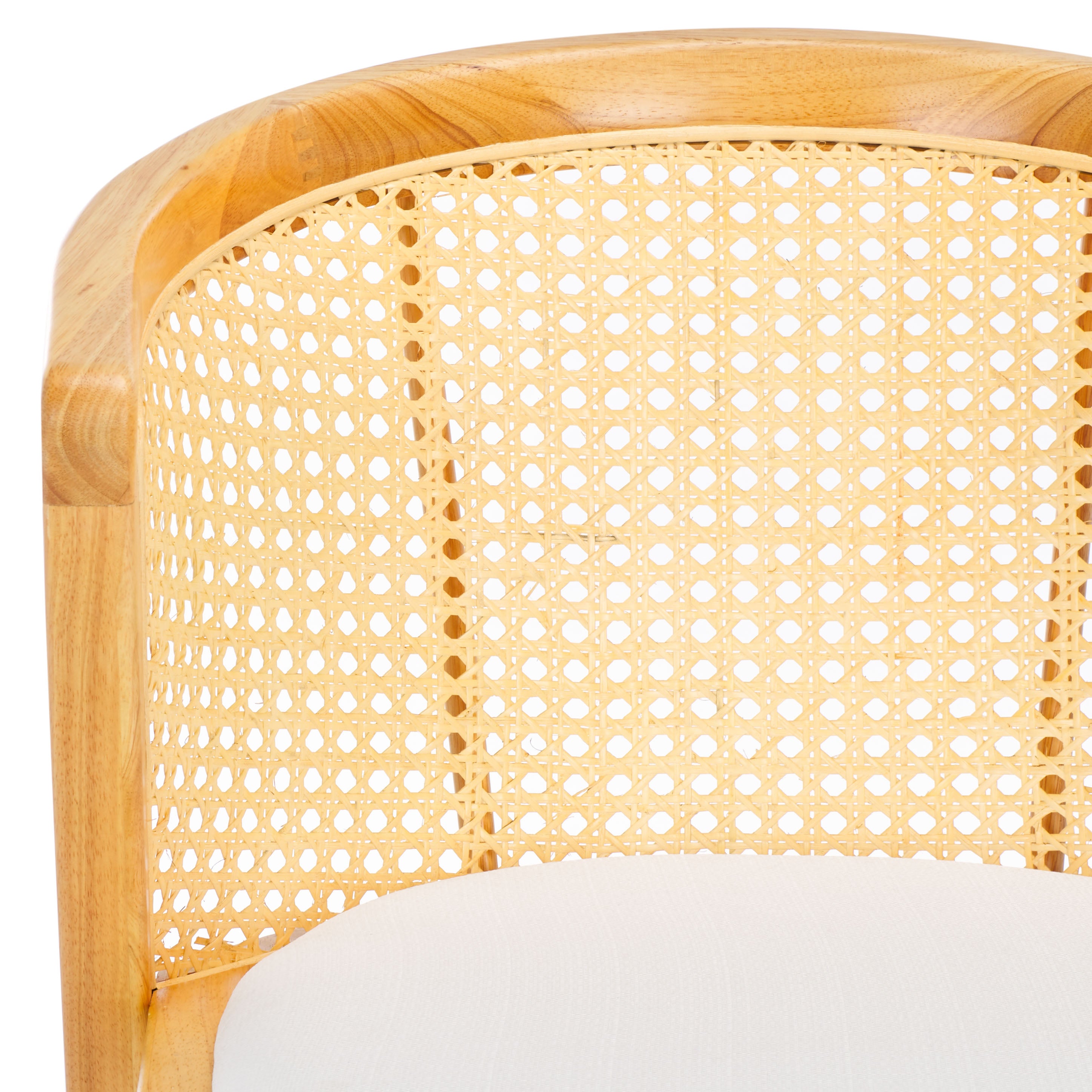 Natural / White - Natural / White