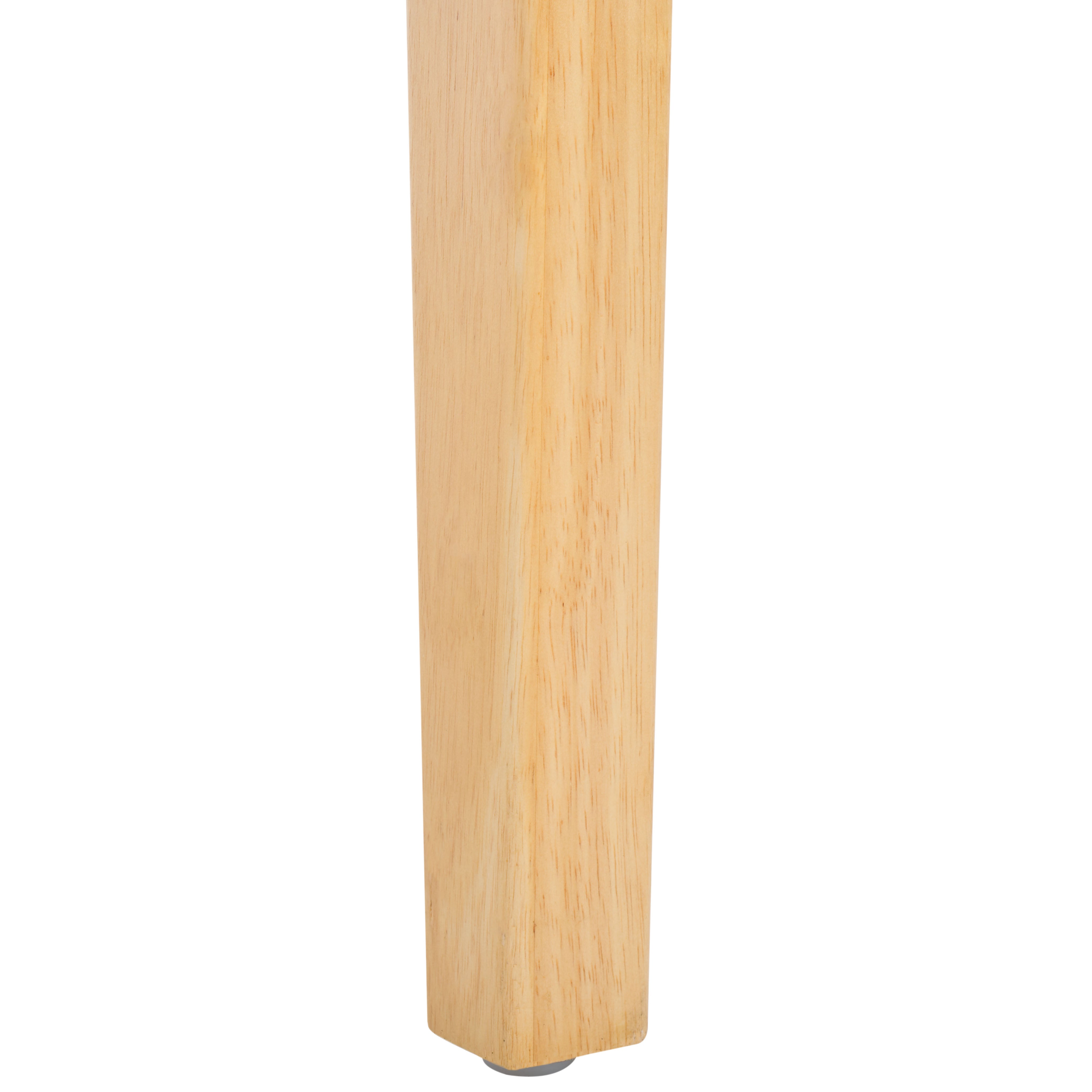 Natural / White - Natural / White