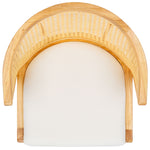 Natural / White - Natural / White