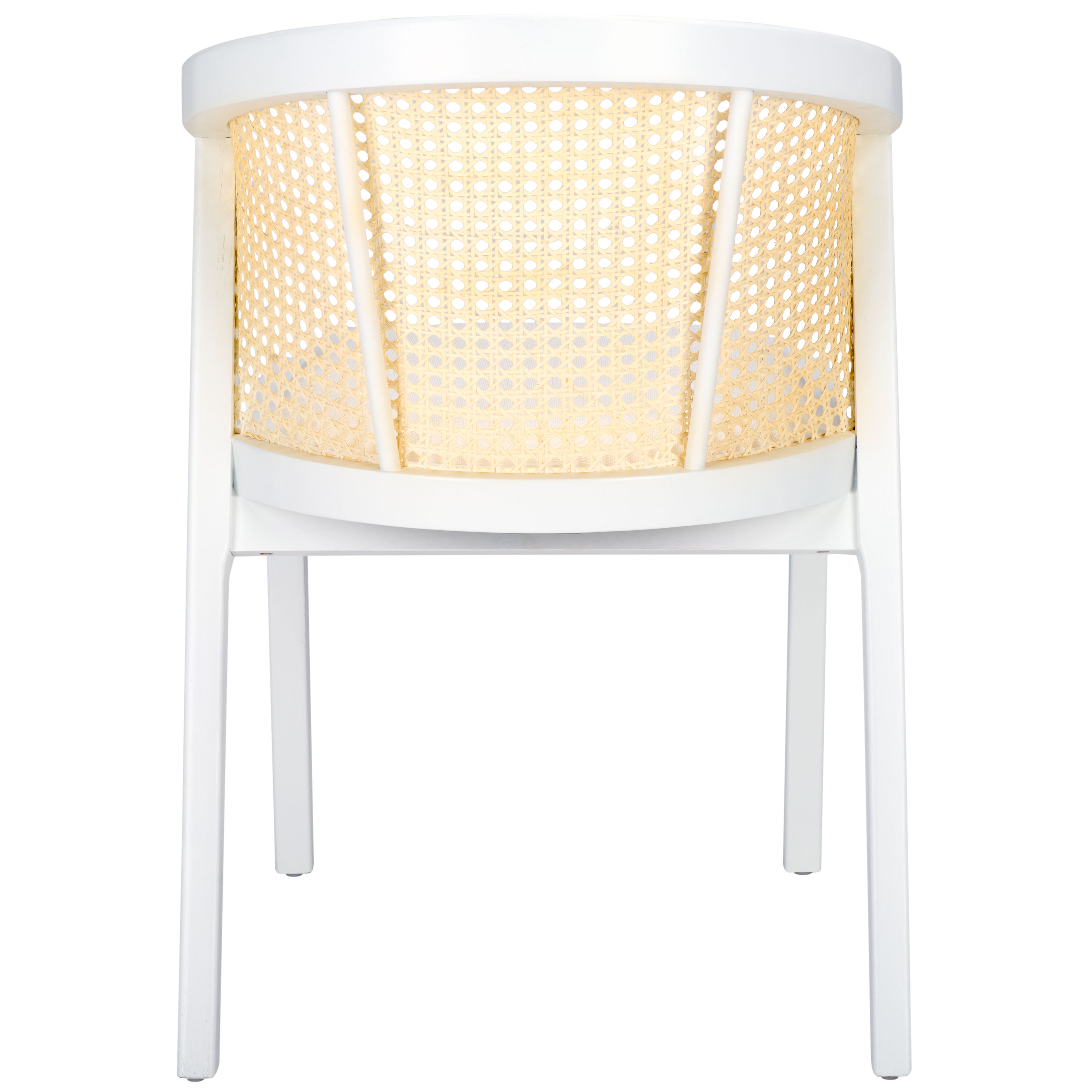 White / White - White / White