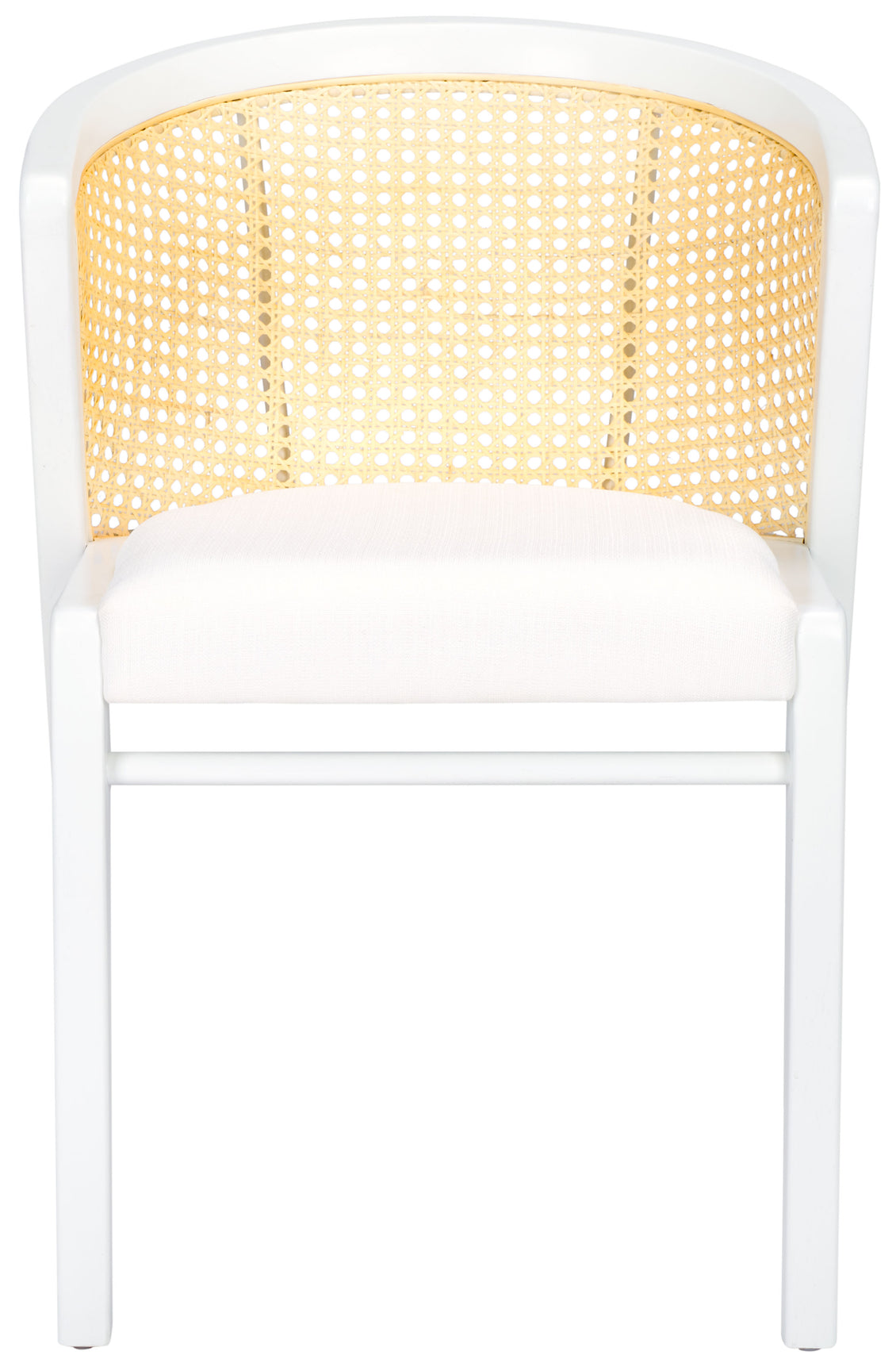 White / White - White / White