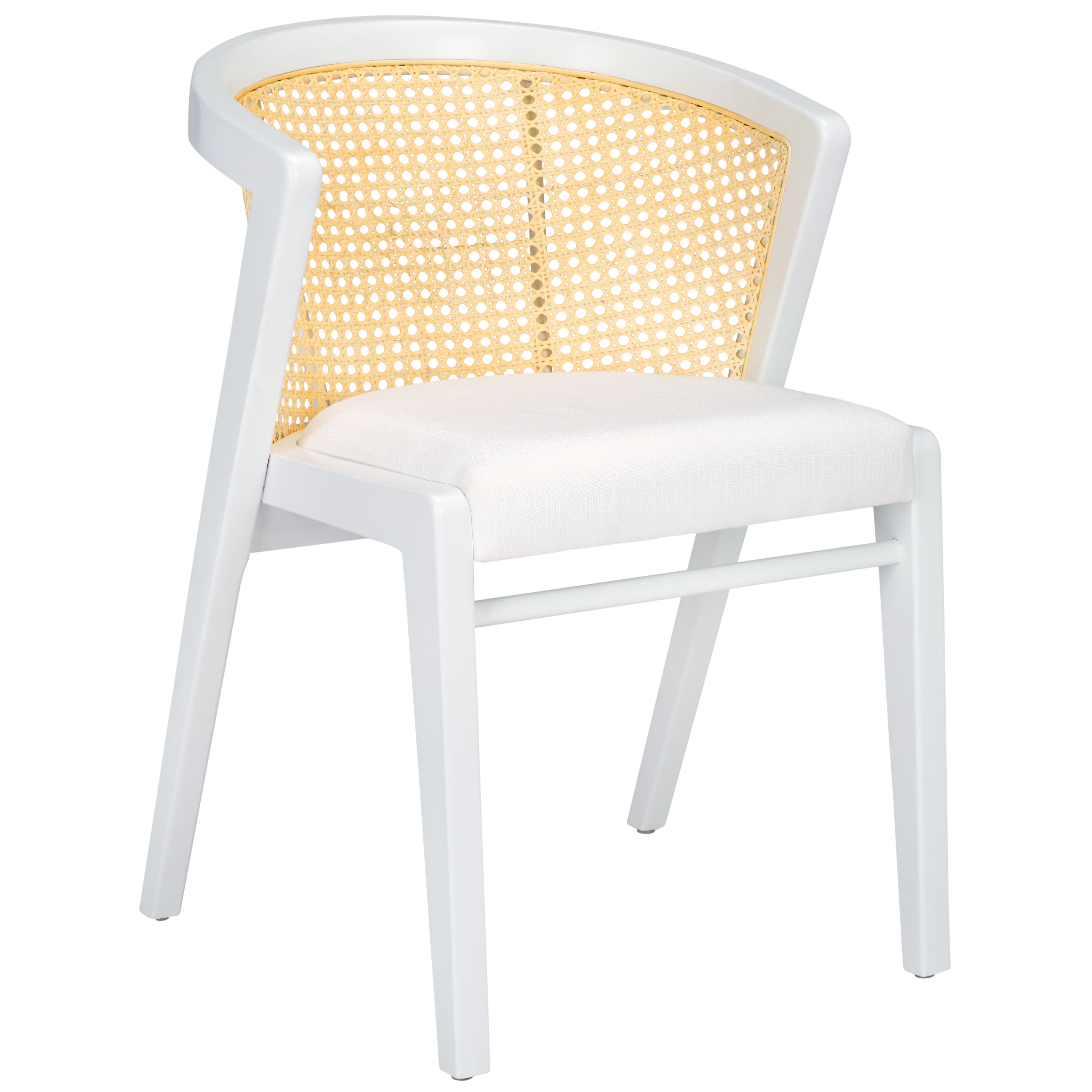 White / White - White / White